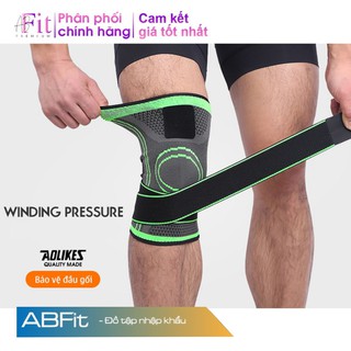 [AOLIKES] MIẾNG ĐỆM BẢO VỆ ĐẦU GỐI, PHỤ KIỆN THỂ THAO TẠP GYM, YOGA, AEROBIC