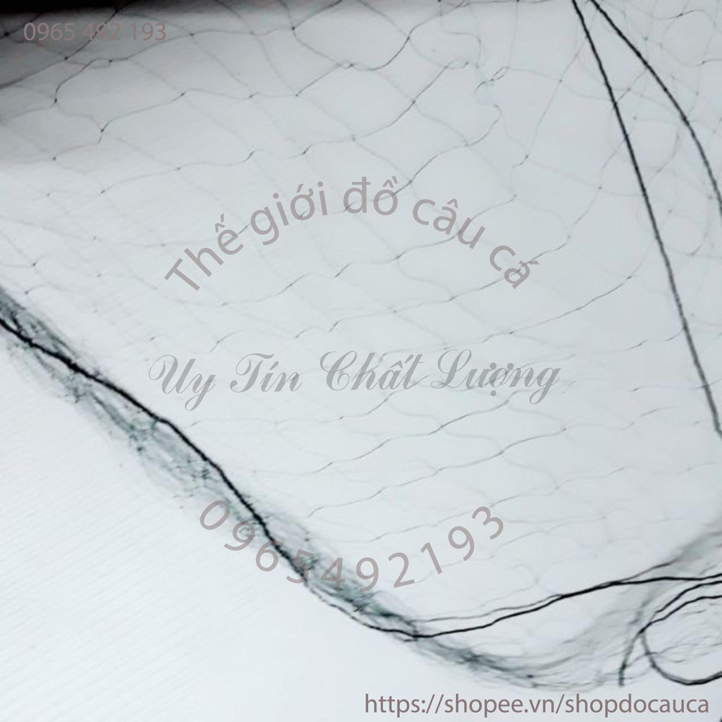 bộ lưới chim chào mào .sẻ.ri...thai lan ( rẻ vô địch )