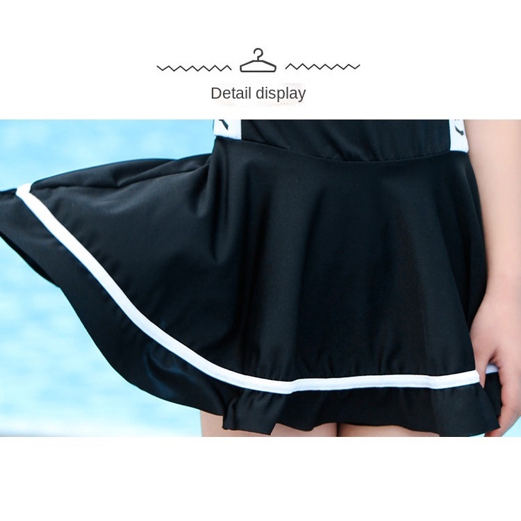 Đồ bơi cho bé gái size đại kiểu Hàn Quốc - Đồ bơi bé gái