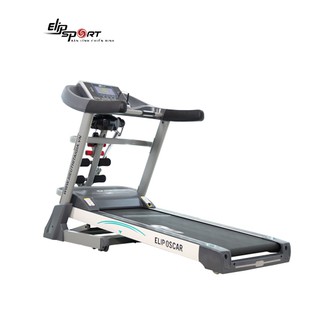 Máy Chạy Bộ Elip Oscar