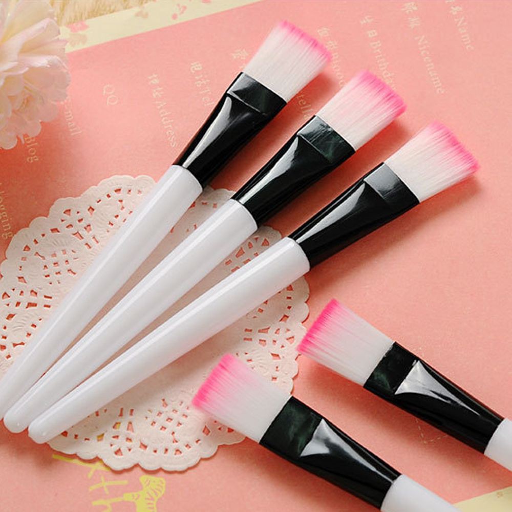 [Hàng mới về] Set 2 cọ quét mặt nạ chăm sóc da