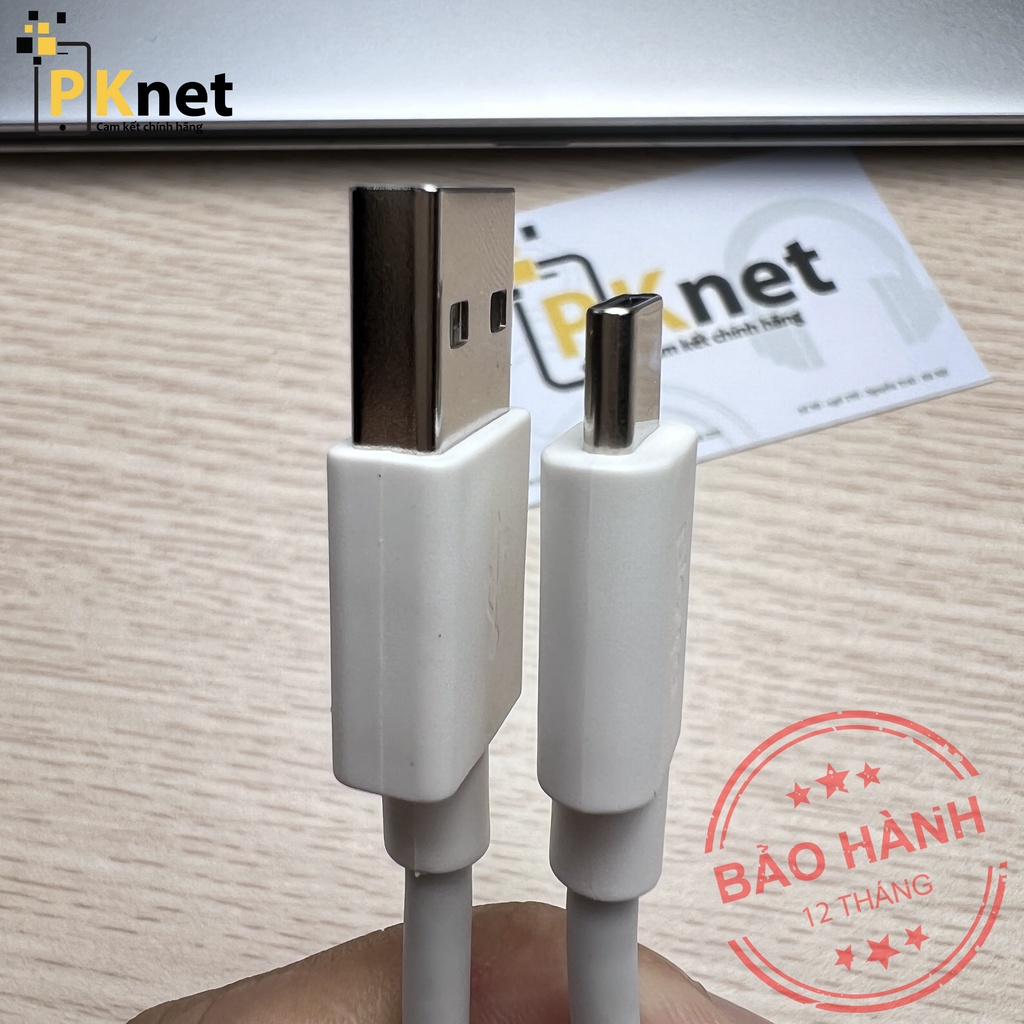 Cáp sạc nhanh Type C Playa Belkin Chính Hãng , Hỗ trợ Quick Charge 3.0 - 18W