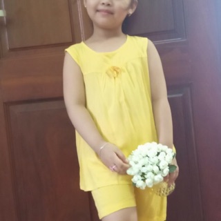 Bộ lanh bé gái