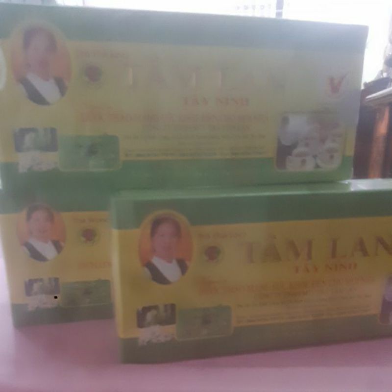 trà tâm lan