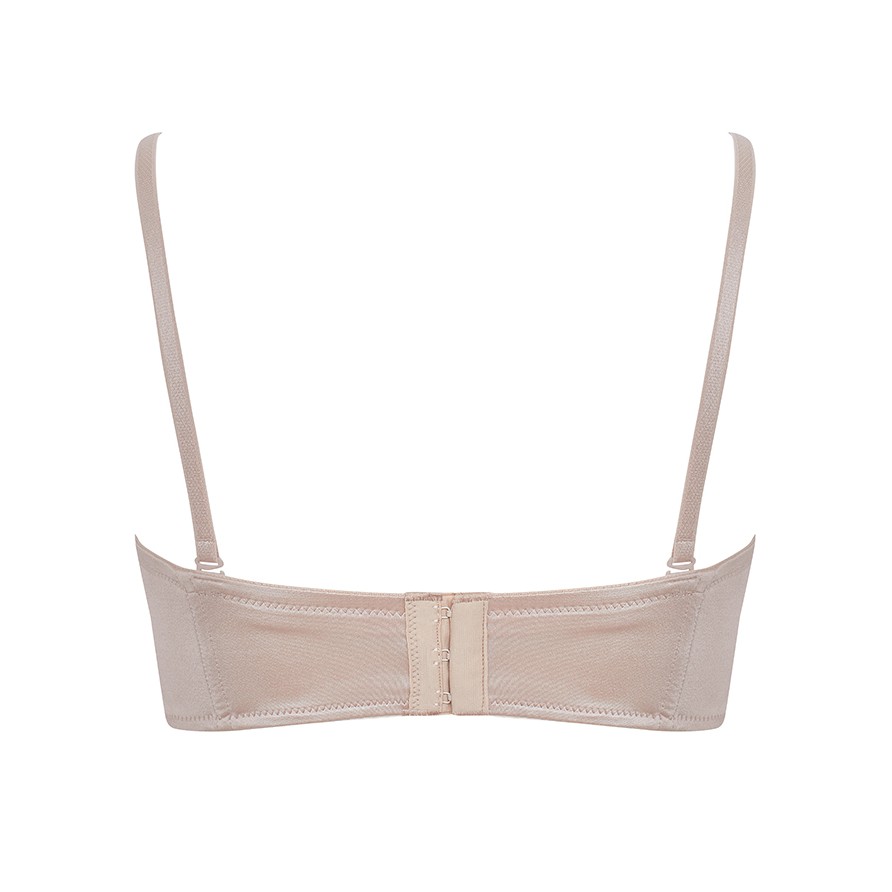 Áo lót cup ngang, không gọng, có thể tháo dây Wacoal IWB3X50