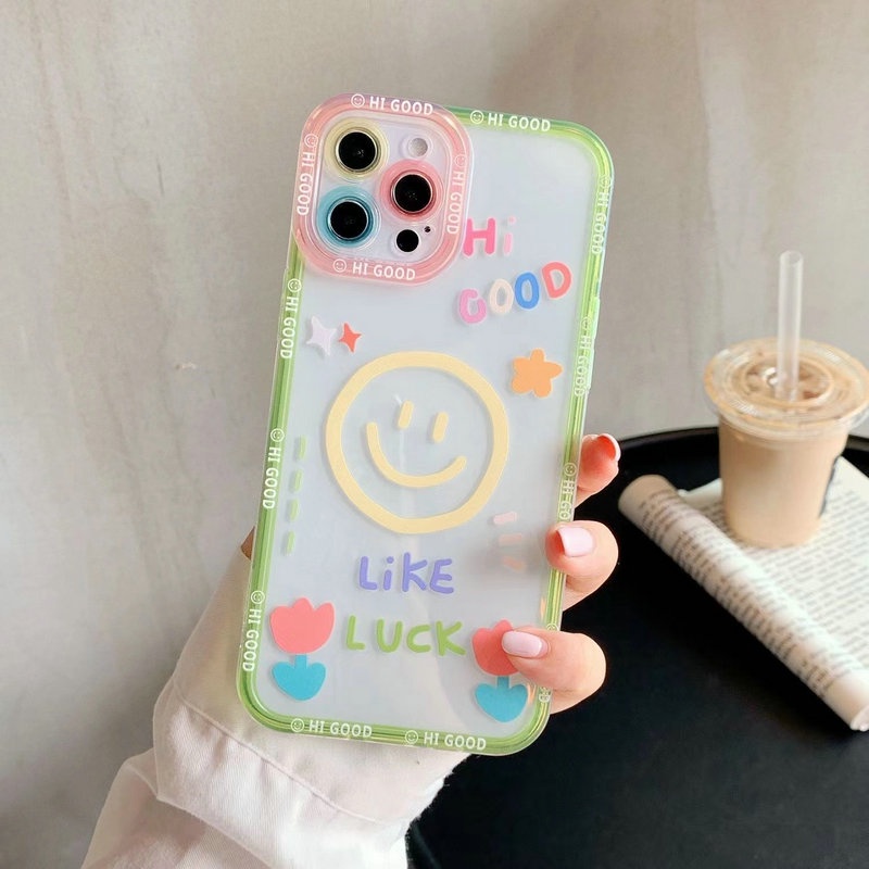 Ốp Điện Thoại Cho Samsung Galaxy A03 A03S A02S A21S A20S A10S A22 A31 A32 A02 M02 A11 M11 A12 M12 A52 A52S A72 A51 A71 A50 A50S 4G 5G
