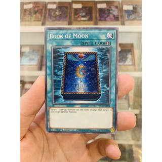 Thẻ Bài YugiOh! Mã EGS1-EN024 - Book of Moon - Common - 1st Edition