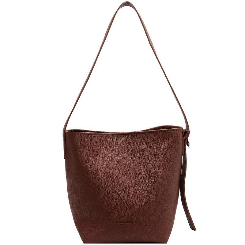 Túi Đeo Vai Thời Trang retro Cao Cấp Dễ Phối Đồ Cho Nữ