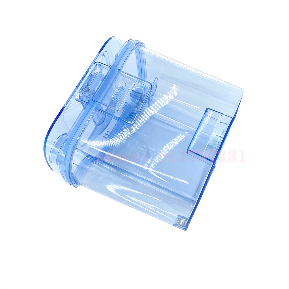 Thành thật Genuine Dreame W10 W10 pro Parts of bể nước sạch + bể nước bẩn