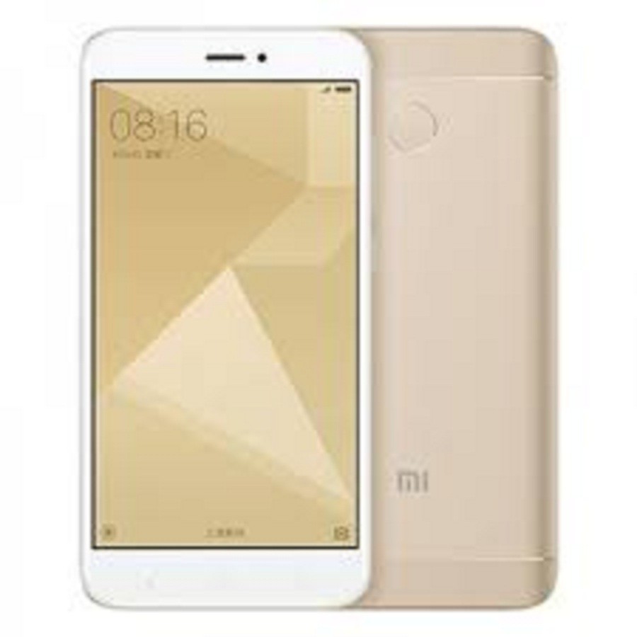 điện thoại XIAOMI REDMI 4X 2sim ram 2G/32G MỚI Chính Hãng - Có Tiếng Việt, pin 4100mah - BẢO HÀNH 12 THÁNG