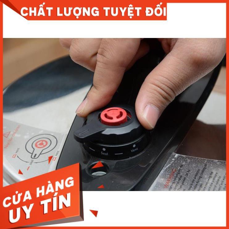Van xả nồi áp suất điện các loại