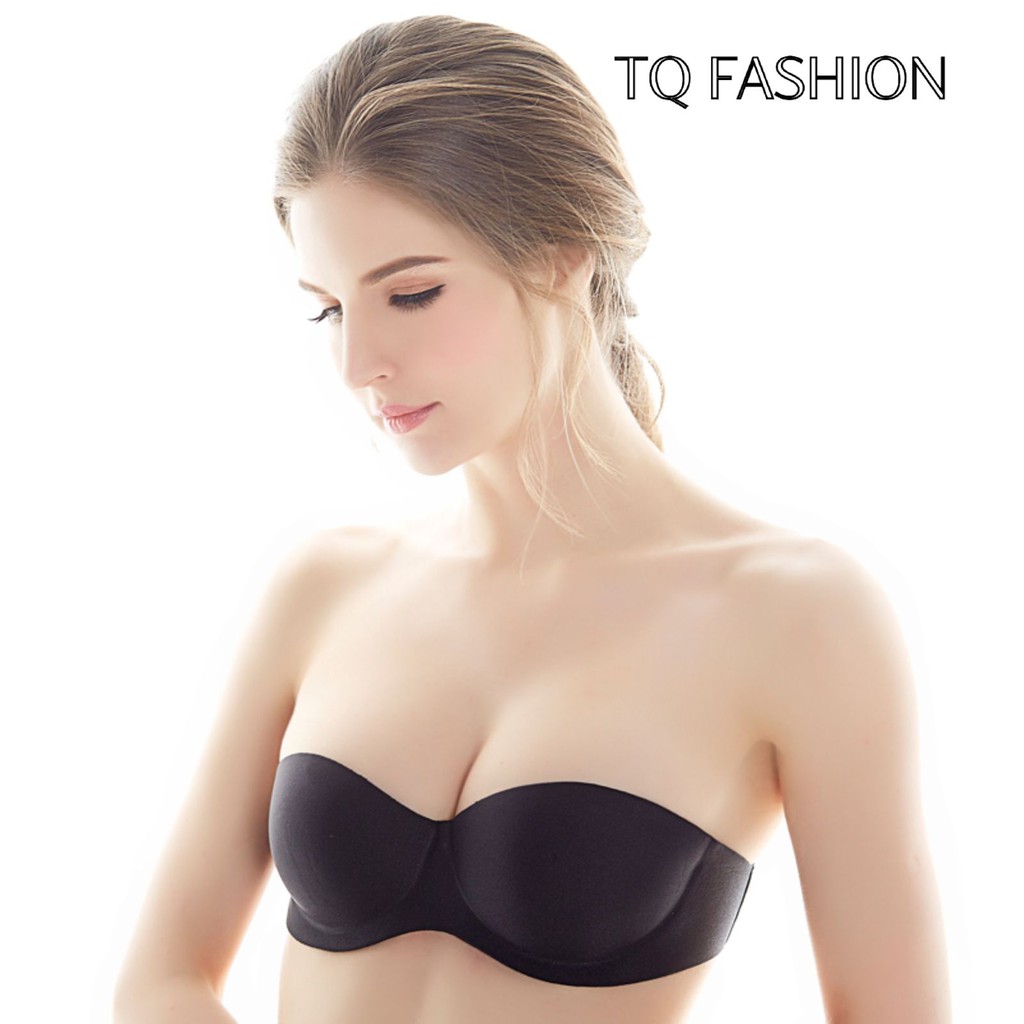 Áo Ngực Không Dây TQ Fashion FREESHIP Áo Lót Nâng Ngực - Bra Không Dây 218 | BigBuy360 - bigbuy360.vn