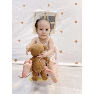 Bô vệ sinh cho bé babyhood - ảnh sản phẩm 4