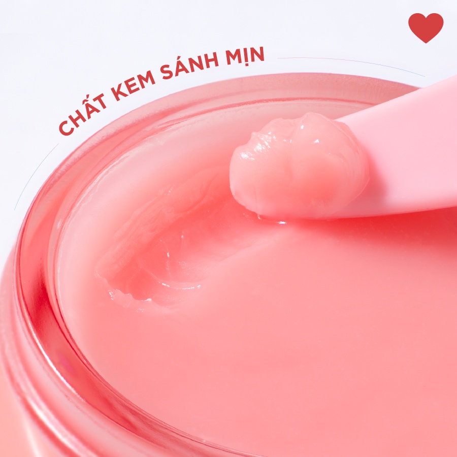 Mặt nạ ủ dưỡng phục hồi môi HERLY Lip Balm 15ml [HL04]