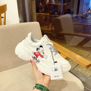 GIÀY BATA MICKEY MLB QUẢNG CHÂU CAO CẤP