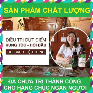🍃CHÍNH HÃNG🍃 BỘ DẦU GỘI & DẦU XỊT THU HƯƠNG TẶNG 1 LỌ SỮA TẮM