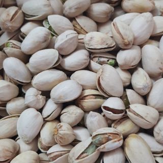 500gr hạt dẻ+ 500gr điều vỡ của khách