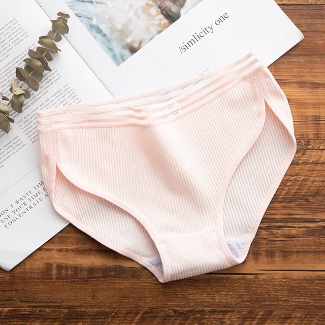 Quần lót muji kháng khuẩn