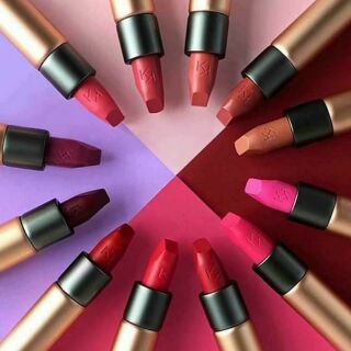 Son lì Kiko Velvet Passion Matte