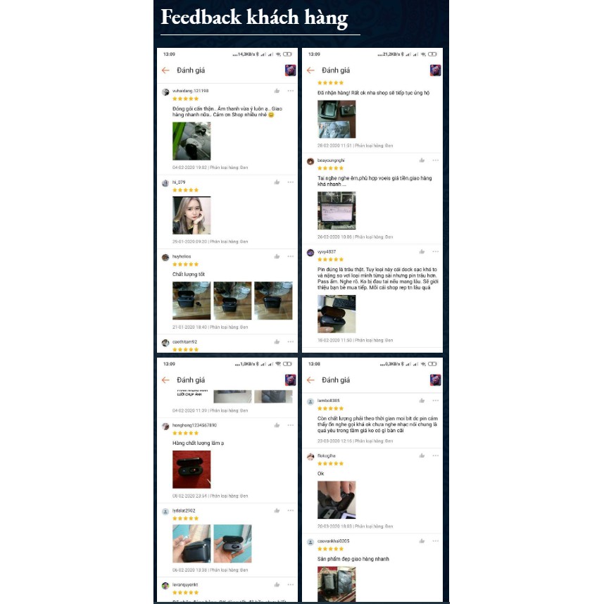 Tai Nghe Bluetooth Không Dây Mini Pin Trâu T1 PRO BASS Kèm Dock Sạc Có thể Sạc Cho Điện Thoại | BigBuy360 - bigbuy360.vn