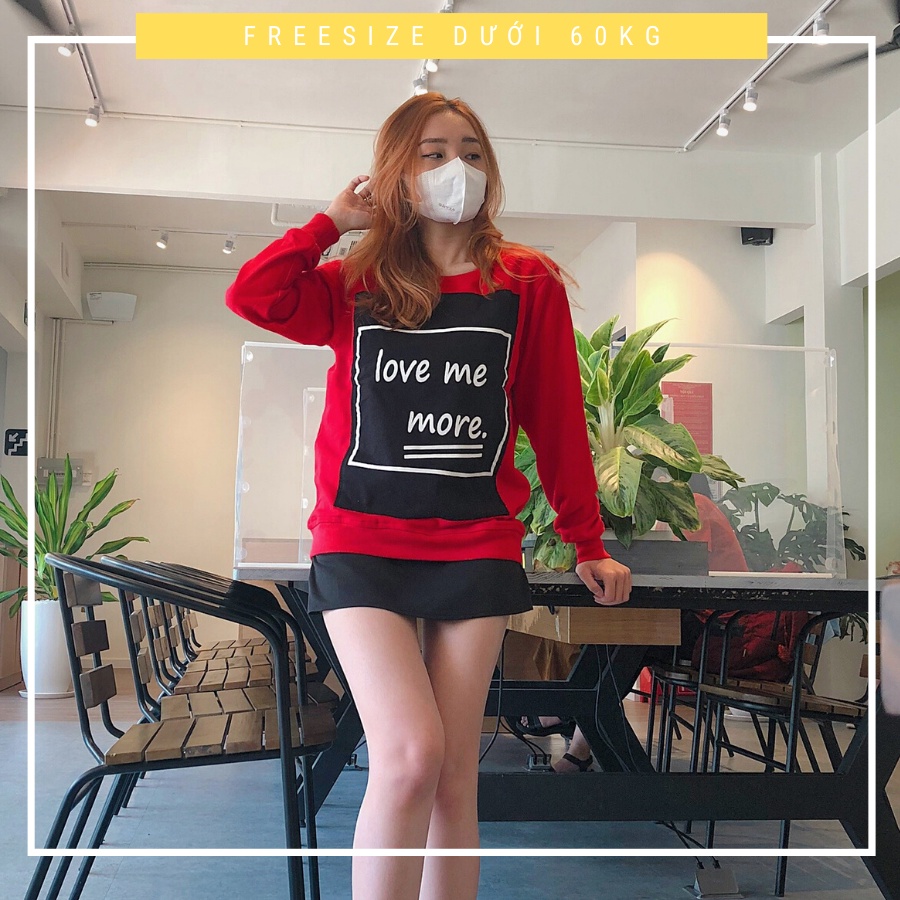 Áo khoác nỉ hoodie : HÀNG GIẢM GIÁ CUỐI NĂM – áo hoodie freesize dưới 55kg dành cho nữ, thun cotton 100%, hình chụp thật