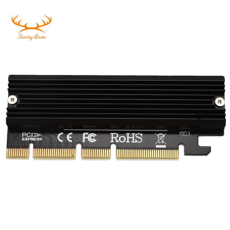 Card Chuyển Đổi M.2 Nvme Ssd Ngff Sang Pcie 3.0 X16 Hỗ Trợ Pci Express 3.0 X4 2230-2280