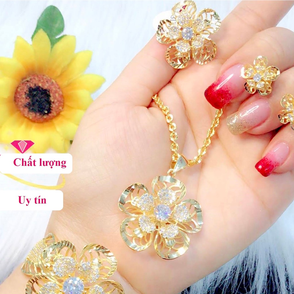 Trang sức phụ kiện