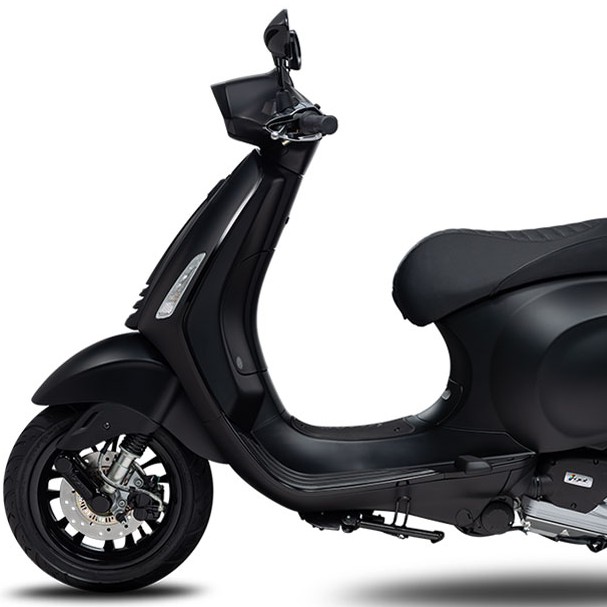 CHÂN CHỐNG XE VESPA LX - SPRINT - PRIMAVERA
