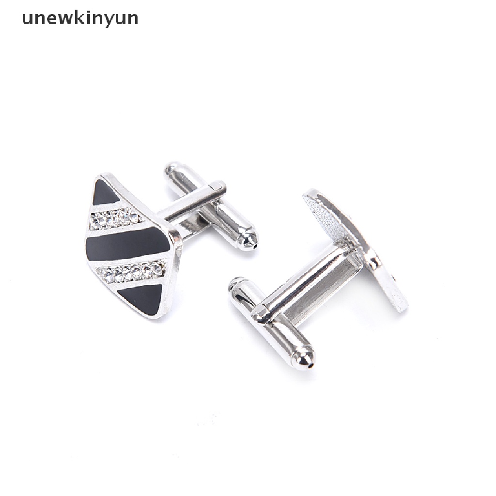 Mới Khuy Măng Sét Cài Áo Sơ Mi Cho Nam Giới