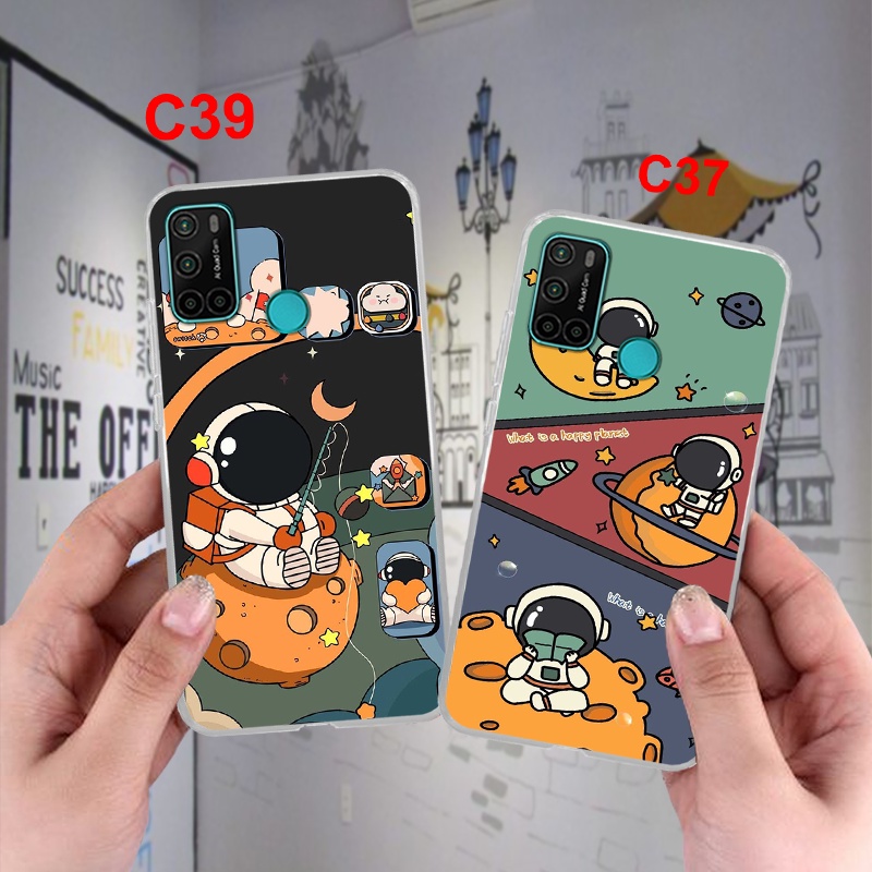 [FREESHIP] ỐP LƯNG VSMART JOY 4-VSMART LIVE 4- VSMART STAR 5 CỰC ĐẸP SIÊU CUTE GIÁ RẺ