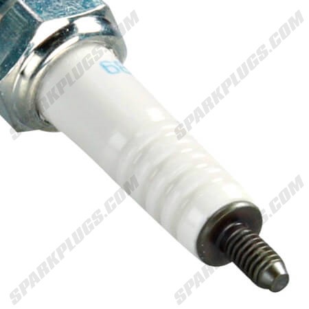 Bugi NGK Laser Iridium SILMAR9B9 - KAWASAKI Z1000 2015-2018 / SH VIETNAM 2020