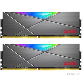 Ram adata xpg spectrix d50 16gb ddr4 3200mhz
