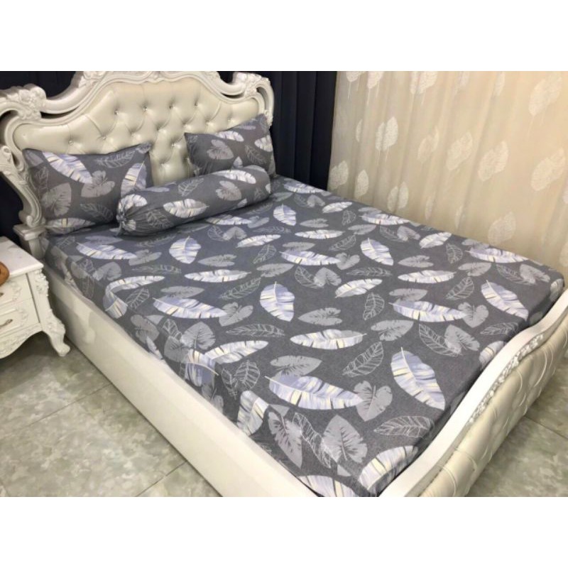 thun hàn quốc 4 món
