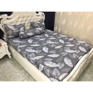 Thun hàn quốc 4 món