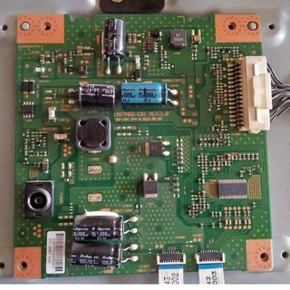 Bo cao áp tivi 43W780C
