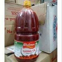 Tương cà Cholimex 2.1kg