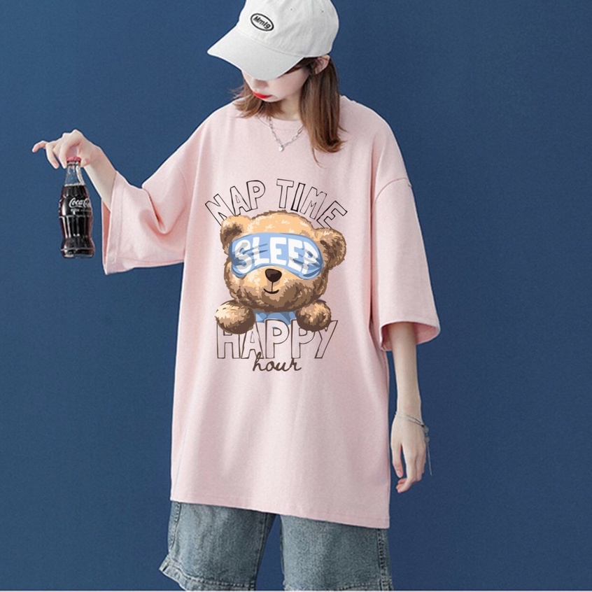 Áo phông unisex nam nữ phiên bản đặc biệt mới nhất