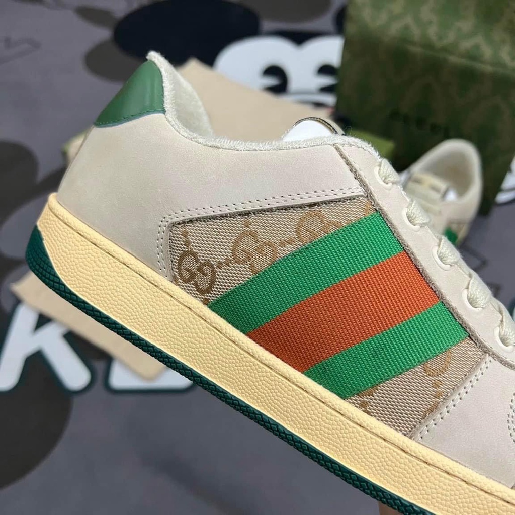 Giày Gucci Sơn Tùng, GC bản chuẩn SC Trung | BigBuy360 - bigbuy360.vn