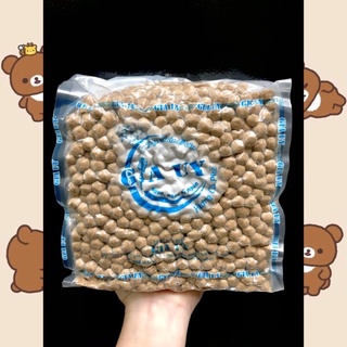 TRÂN CHÂU ĐEN GIA UY 2kg