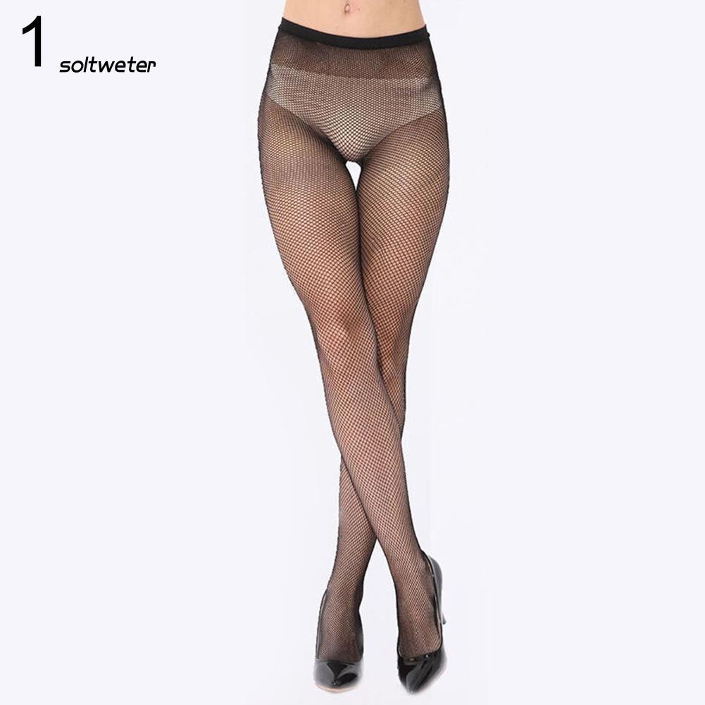 Quần tất dạng lưới quyến rũ dễ phối đồ cho nữ