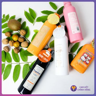 Nước Súc Miệng PROPOLISE Nội Địa Nhật Bản (Nhiều loại) 600ml