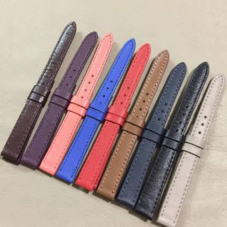 Dây Đồng Hồ Da Bò size 8, 10,12,14,16