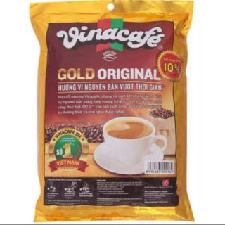 Vinacafe bịch 24 gói c 20g