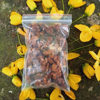 100gr nhân óc chó rang chín thơm