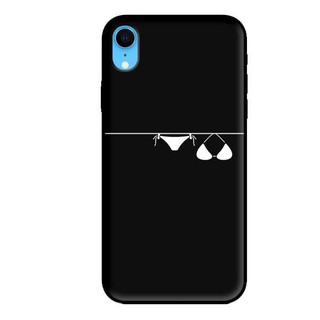 Ốp Lưng Iphone XR - Nữ