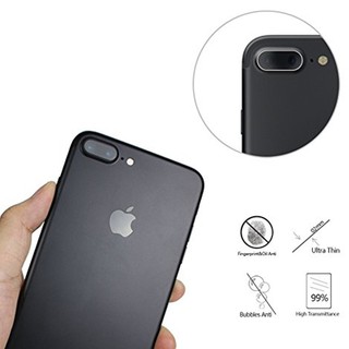 MIẾNG DÁN CƯỜNG LỰC CAMERA IP 7 PLUS