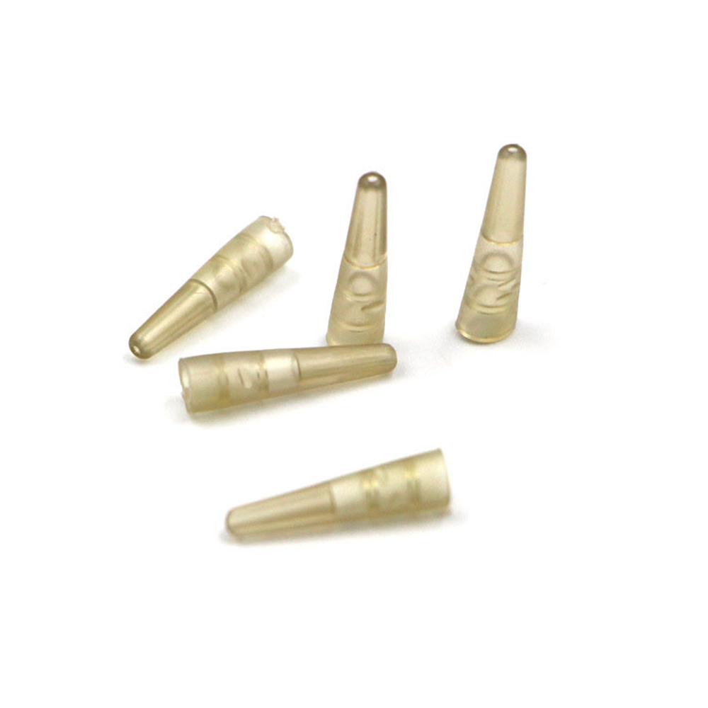 IVORY Set 50 Ống Chì 17 mm / 0.67 Inch Hỗ Trợ Câu Cá