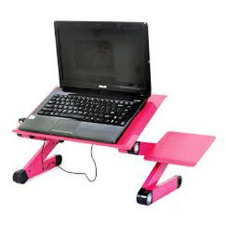 Bàn laptop xoay đa năng