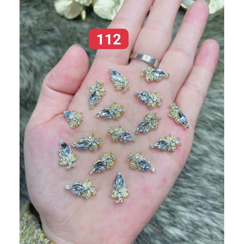 Charm đẹp về nhiều mẫu mới
