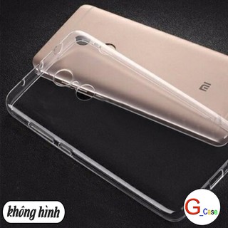 Ốp lưng dẻo cho Xiaomi Redmi Note 4/ Note 4X